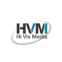 Hi Vis Media logo, Hi Vis Media contact details