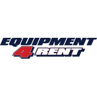 Equipment 4 Rent logo, Equipment 4 Rent contact details