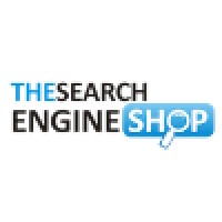 The Search Engine Shop logo, The Search Engine Shop contact details