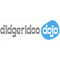 Didgeridoo Dojo logo, Didgeridoo Dojo contact details