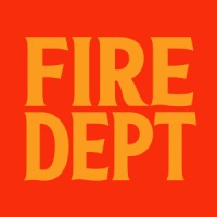 Fire Dept logo, Fire Dept contact details