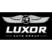 Luxor Auto Group logo, Luxor Auto Group contact details