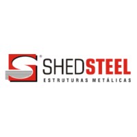 Shed Steel Estruturas Metálicas logo, Shed Steel Estruturas Metálicas contact details