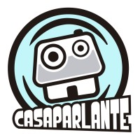 CASAPARLANTE logo, CASAPARLANTE contact details