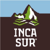 IncaSur logo, IncaSur contact details