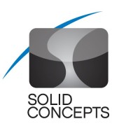 Solid Concepts Serviços de Impressão 3D logo, Solid Concepts Serviços de Impressão 3D contact details