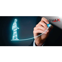 SWMX Management Consulting & Personal Branding logo, SWMX Management Consulting & Personal Branding contact details