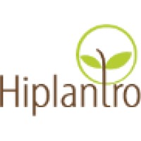 Hiplantro logo, Hiplantro contact details