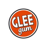 Glee Gum logo, Glee Gum contact details