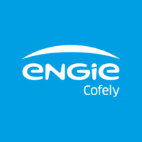 ENGIE Cofely logo, ENGIE Cofely contact details