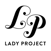 The Lady Project logo, The Lady Project contact details