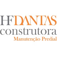 HFDANTAS Construtora logo, HFDANTAS Construtora contact details