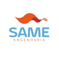 Same Engenharia logo, Same Engenharia contact details