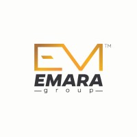 Emara Group logo, Emara Group contact details