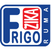 Frigo Zika logo, Frigo Zika contact details