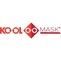 KOOLMASK logo, KOOLMASK contact details