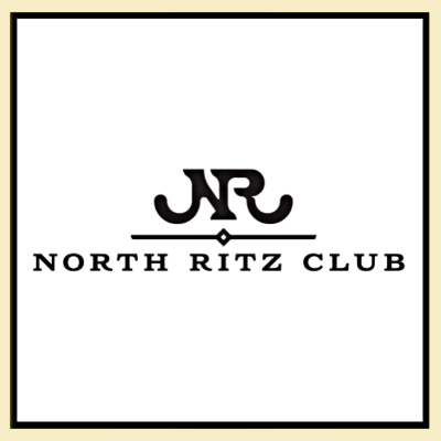 North Ritz Club logo, North Ritz Club contact details