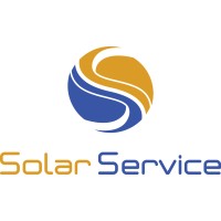 Solar Service logo, Solar Service contact details