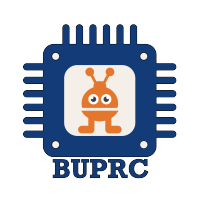 BUP Robotics Club logo, BUP Robotics Club contact details