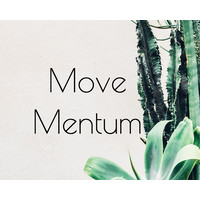 Movementum logo, Movementum contact details