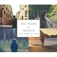 VAS Tours&Travels logo, VAS Tours&Travels contact details