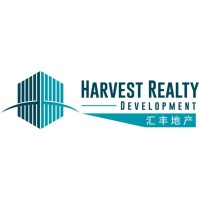 Harvest Realty Development, Inc logo, Harvest Realty Development, Inc contact details