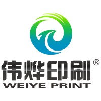 Guangzhou Weiye Color Printing Co.,Ltd logo, Guangzhou Weiye Color Printing Co.,Ltd contact details