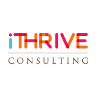 iThrive Consulting logo, iThrive Consulting contact details