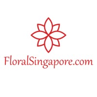 Floral Singapore logo, Floral Singapore contact details