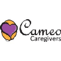 Cameo Caregivers logo, Cameo Caregivers contact details