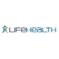 LifeHealth logo, LifeHealth contact details