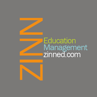 Zinn Education Management logo, Zinn Education Management contact details