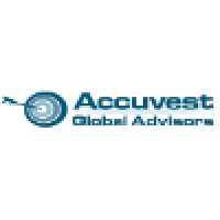 Accuvest Global Advisors logo, Accuvest Global Advisors contact details