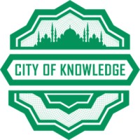 City of Knowledge School logo, City of Knowledge School contact details