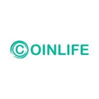 Coinlife logo, Coinlife contact details