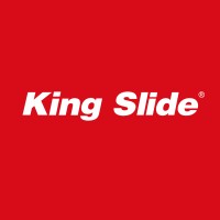 King Slide logo, King Slide contact details