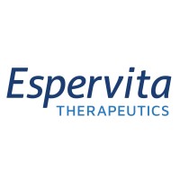 Espervita Therapeutics logo, Espervita Therapeutics contact details