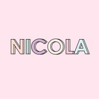 Nicola Cosmetics logo, Nicola Cosmetics contact details