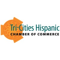 Tri-Cities Hispanic Chamber of Commerce logo, Tri-Cities Hispanic Chamber of Commerce contact details