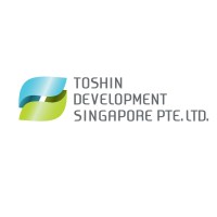 Toshin Development Co.,Ltd logo, Toshin Development Co.,Ltd contact details