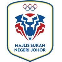 Majlis Sukan Negeri Johor logo, Majlis Sukan Negeri Johor contact details