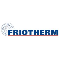 Friotherm AG logo, Friotherm AG contact details