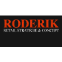 RODERIK logo, RODERIK contact details