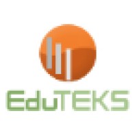 EduTEKS logo, EduTEKS contact details