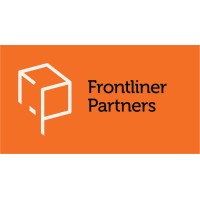 Frontliner Partners logo, Frontliner Partners contact details