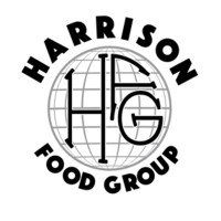 Harrison Food Group logo, Harrison Food Group contact details