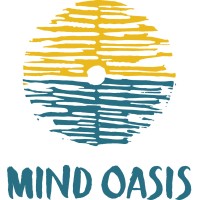 Mind Oasis logo, Mind Oasis contact details