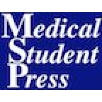 The Medical Student Press logo, The Medical Student Press contact details