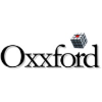 Oxxford Information Technology Ltd logo, Oxxford Information Technology Ltd contact details