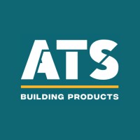 ATS BUILDING PRODUCTS logo, ATS BUILDING PRODUCTS contact details